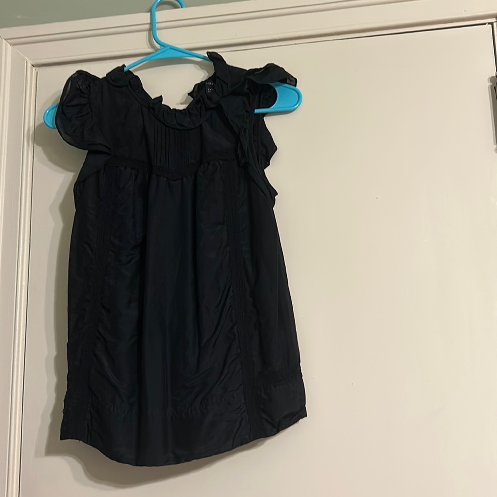 J Crew top